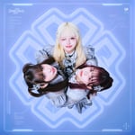 最終未来少女「Spring Magic」配信ジャケット