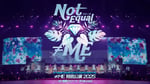 「≠ME 特別公演 2025」DAY2公演ライブ映像のサムネイル。