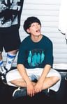 KOUHEI（04 Limited Sazabys）