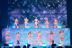 「≠ME アリーナツアー 2026『喝采パレード』」初日公演の様子。©YOANI