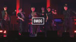 「BE:FIRST ALL DAY -平安神宮御鎮座百三十年記念 BE:FIRST 奉納 Special Live in 平安神宮-」より。