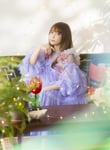 中川翔子
