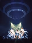 「幾田りら LIVE TOUR 2026 “Laugh”」初日公演の様子。（Photo by Hideaki Hamada）