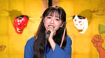 「千鳥の鬼レンチャン」5月10日放送回より、藤咲碧羽（ONE LOVE ONE HEART）。©︎フジテレビ