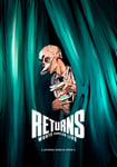 「WurtS FANCLUB LIVE -RETURNS-」キービジュアル