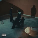 Vingo「XXXL feat. Tyla Yaweh & LEX」配信ジャケット