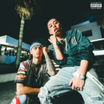 eyden「Swaggin feat. Kaneee」配信ジャケット