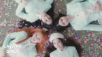 IS:SUE。「QUARTET」MVより。