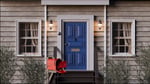 BOYNEXTDOORのWebサイトより「HOME」画像。(P)&(C) KOZ Entertainment.