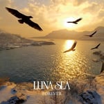 LUNA SEA「FOREVER」配信ジャケット
