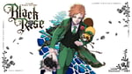 「Uratanuki Birthday Live 2026 -Black Rose-」ビジュアル