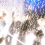 SHINee「Atmos」告知ビジュアル （SHINee X @SHINee）