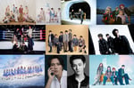 「CDTVライブ！ライブ！」2026年5月18日放送回の出演者。