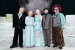 「夜の音 -TOKYO MIDNIGHT MUSIC-」より、SEKAI NO OWARIとちゃんみな。©︎日本テレビ