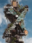 「CIRCUS × CIRCUS 2026」フライヤー