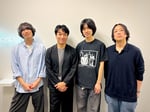 plentyと飯室大吾。