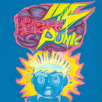 ビビビ!!!「脳みそPUNK」ジャケット