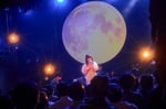 otsumami feat.mikan「ピアノと私のライブ #2 ～よりどり日和～」の様子。（Photo by Akira“TERU”Sugihara）