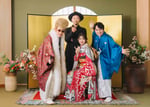 今年デビュー20周年の同期、FUNKY MONKEY BΛBY'Sといきものがかり。