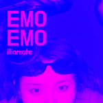 illiomote「EMO EMO」ジャケット