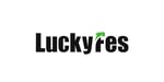 「LuckyFes」ロゴ