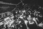 「the cabs UK TOUR 2026」初日公演の様子。（Photo by Kazma Kobayashi）