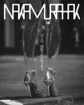 Nakamura Hakキービジュアル