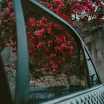 Daichi Yamamoto「Uber」配信ジャケット