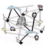 valknee「Le Tombeau de valknee」配信ジャケット