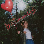 Daize「between us」ジャケット