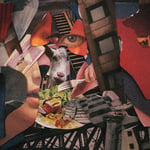 Chevon「Capretto」配信ジャケット