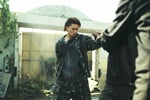 ドラマ「八神瑛子 -上野中央署 組織犯罪対策課-」場面カット ©HJホールディングス