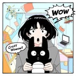 クレイジーウォウウォ!!「WOW」ジャケット