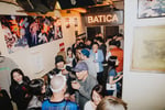 EBISU BATICA 15th ANNIVERSARY DAY 4「MATSURI」の様子。