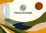 「FIELDS SO GOOD 2026」告知ビジュアル