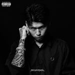 Pxrge Trxxxper「REVERSAL」配信ジャケット