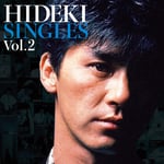 西城秀樹「HIDEKI SINGLES Vol.2」配信ジャケット