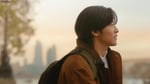 目黒蓮（Snow Man）が出演する「キリン 午後の紅茶」新CM「はじまりの午後」編より。