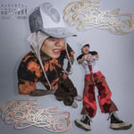 six&CanDy「BROTHER3」配信ジャケット