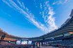 「BE:FIRST Stadium Live 2026 We are the "BE:ST"」の様子。（撮影：田中聖太郎写真事務所）