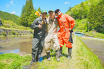 吉田山田柴田