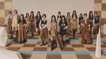 櫻坂46の新ビジュアル。