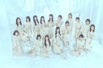 AKB48佐藤綺星がベイスターズイベントでチアパフォーマンス、メンバーの出迎え＆撮影イベントも