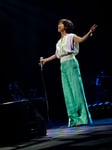 「今井美樹 40th Anniversary "Our Songs!!" TOUR 2026 ～smile～」サンシティホール公演より今井美樹。