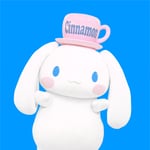 シナモロール ©︎2026 SANRIO CO., LTD. 著作 株式会社サンリオ