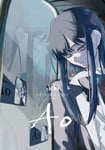 「Ado STADIUM LIVE 2026『Ao』」キービジュアル