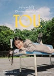 「kiki vivi lily 10th Anniversary Live『TOU.』」告知ビジュアル