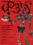 「Age Factory × ENTH × Paledusk presents『GOBLIN』TOUR 2026」フライヤー
