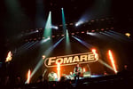 「FOMARE LIVE at 日本武道館」の様子。（Photo by RUI HASHIMOTO［SOUND SHOOTER］）