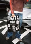 「VERETTA TOUR」イメージビジュアル